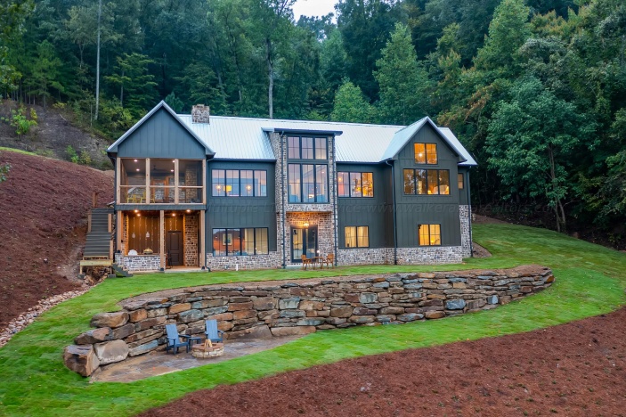 1522 County Road 291 Cullman AL 35057