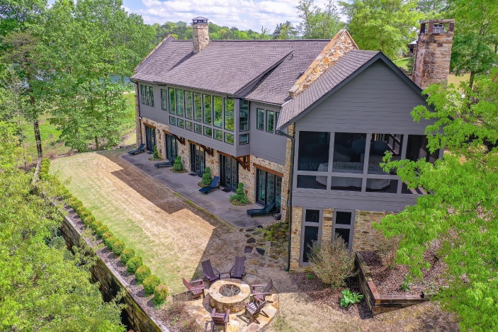 1619 County Road 67 Bremen AL 35033