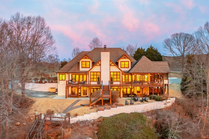 291 Co Rd 192 Crane Hill AL 35053