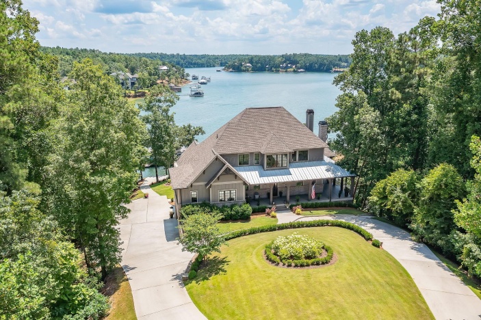 60 County Rd 2101 Bremen AL 35033