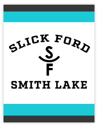 Smith Ford Smith Lake Cover