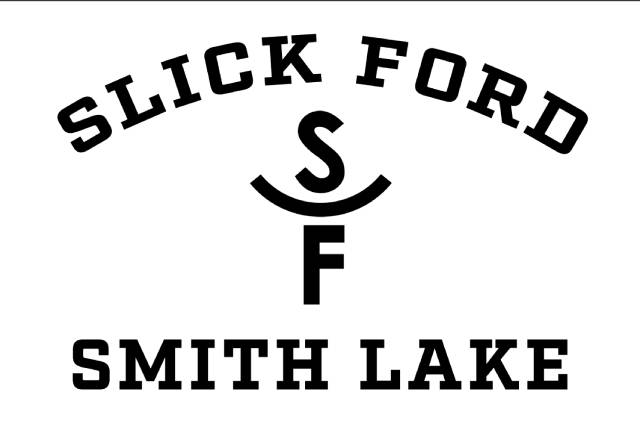 Smith Ford Smith Lake Logo