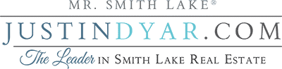 Smith Lake Homes for Sale | Justin Dyar