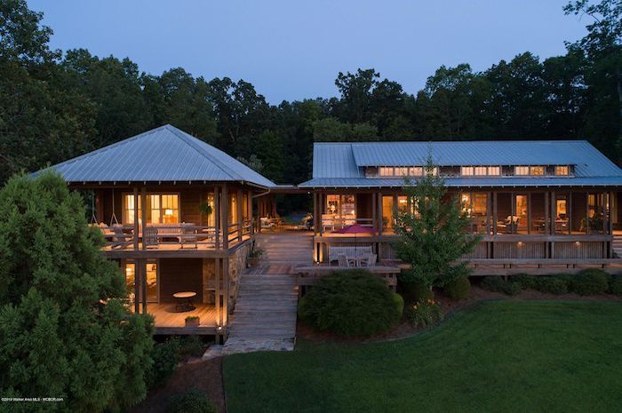 150 County Road 4232 Crane Hill, AL 35053