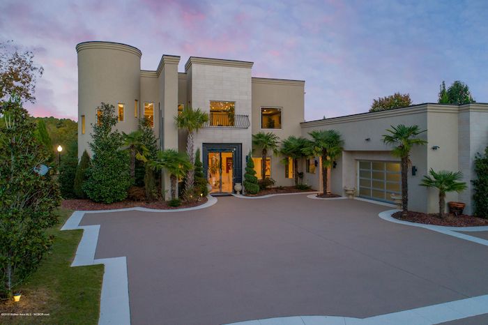 39 County Road 115 Crane Hill, AL 35053