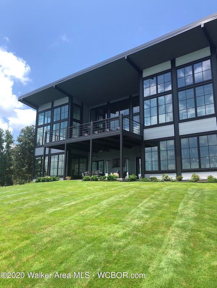 750 County Road 2023 Crane Hill, AL 35053