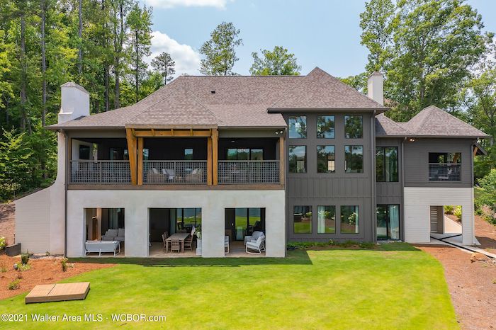 94 Weeping Willow Drive Jasper, AL 35503