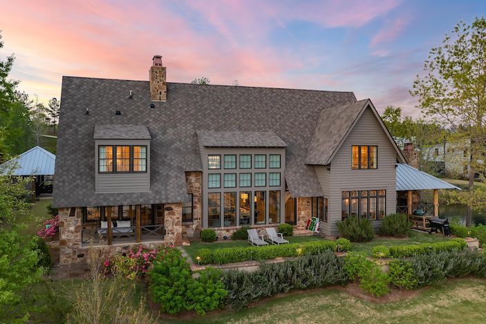 61 County Road 2025 Crane Hill AL 35053