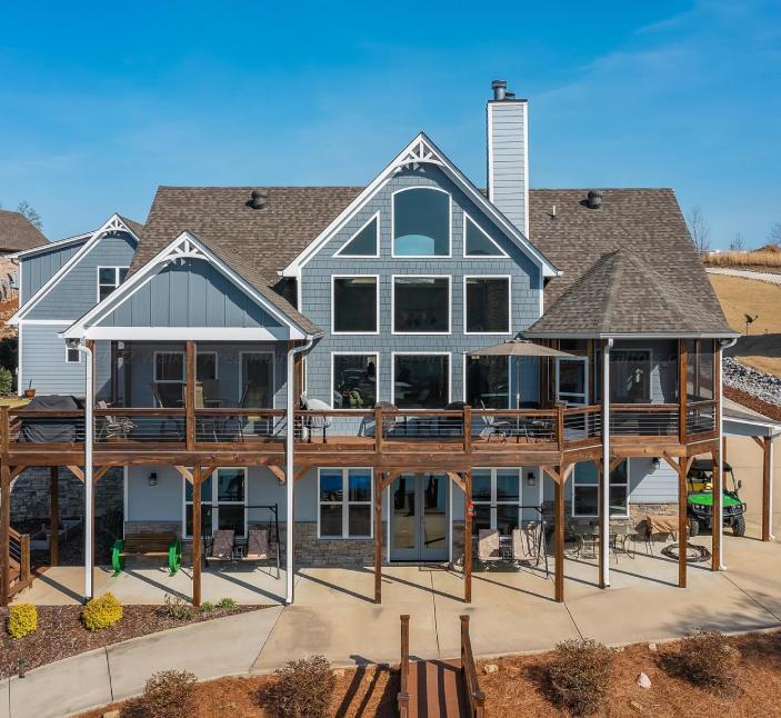 49 County Road 2104 Bremen Alabama 35033