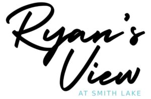 Ryan's View at Smith Lake Logo