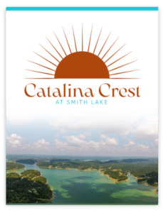 Catalina Crest at Smith Lake Cover Small